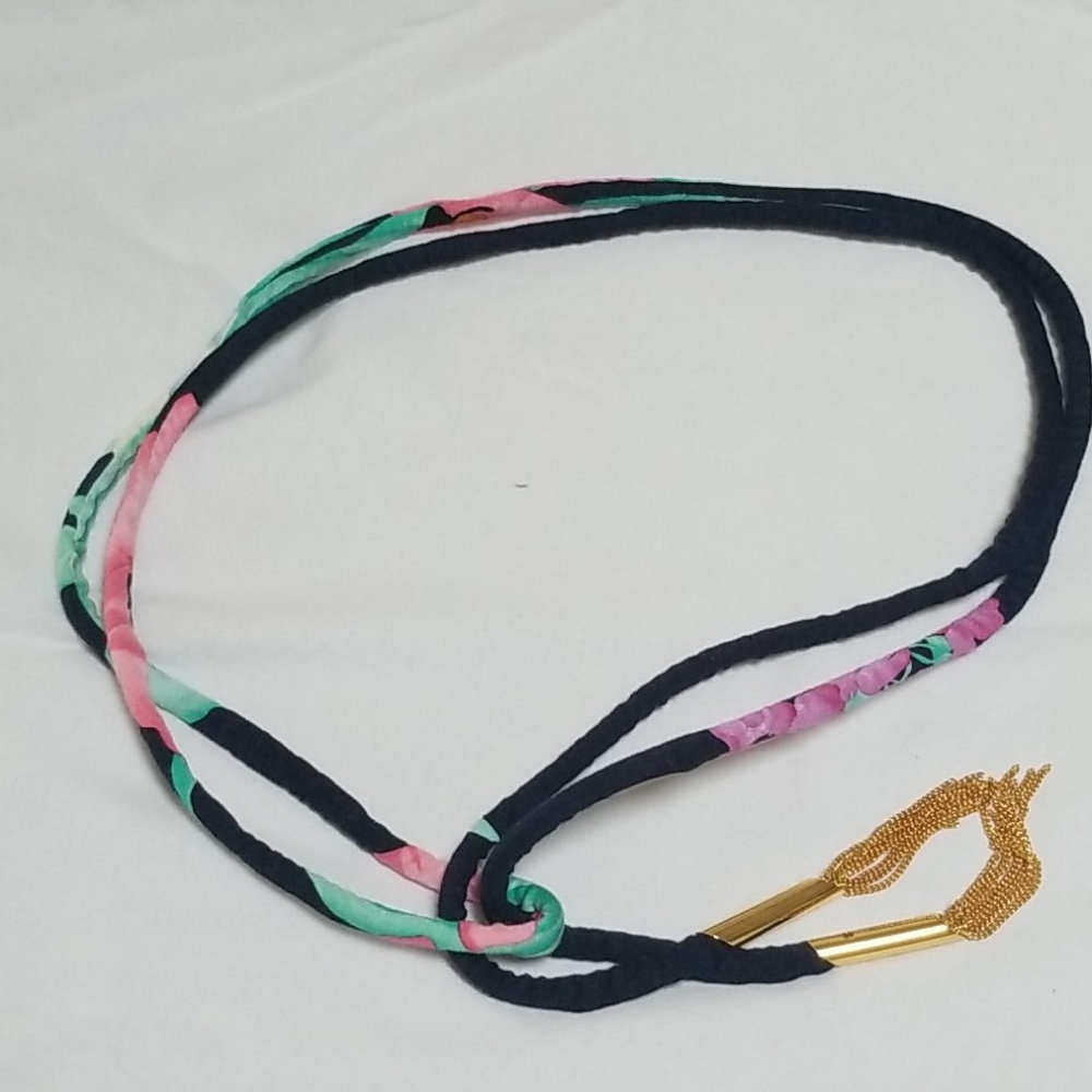 Averardo Bessi Belt